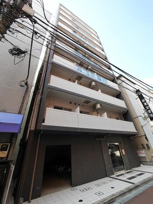 グランドルチェ東日本橋