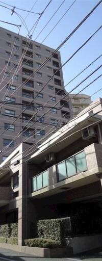 ライオンズプラザ目黒