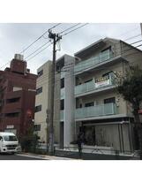 House Avenue 柿の木坂