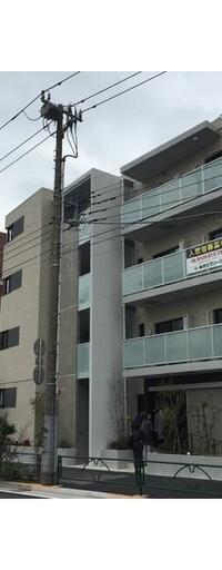 House Avenue 柿の木坂