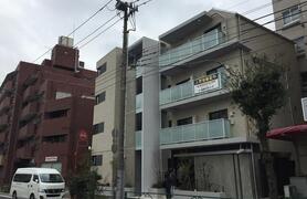 House Avenue 柿の木坂