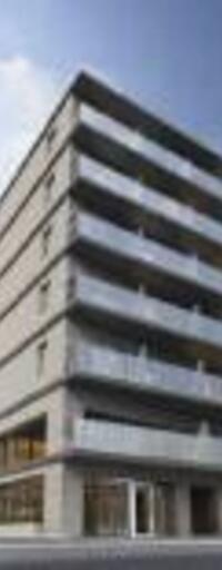 ディアレイシャス落合南長崎