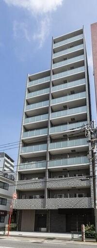 エルスタンザ文京千駄木