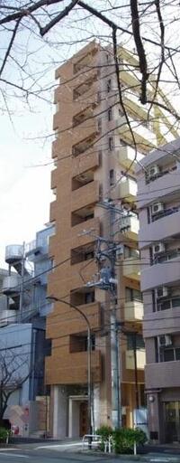 レグノ大森