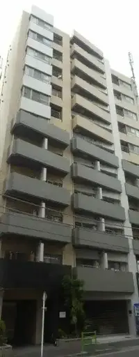 メインステージ東日本橋Ⅱ