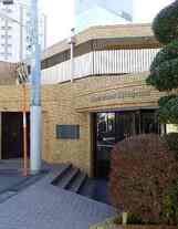 ライオンズガーデン池田山