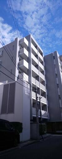 グランコピエ広尾