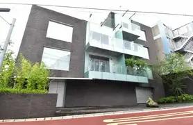 ジオグランデ元麻布