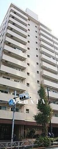 五反田コーポビアネーズ