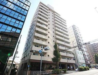五反田コーポビアネーズ