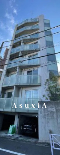 コートモデリア広尾