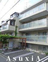 マノワール小滝園