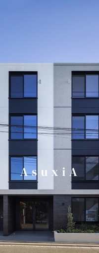 Reve Residence 自由が丘Ⅱ