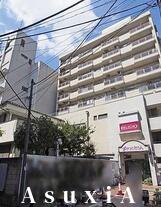 クレール武蔵小山