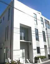 アーバンフラッツ目黒本町