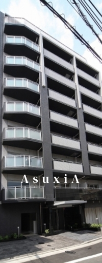 AXAS四谷3丁目