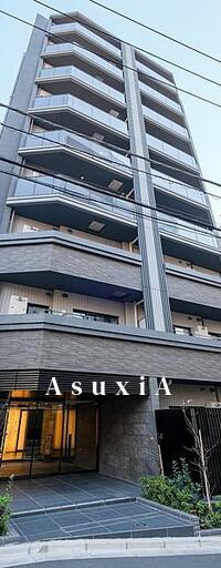 オープンレジデンシア本郷三丁目