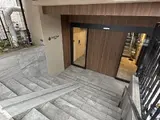 パークルール恵比寿 エントランス