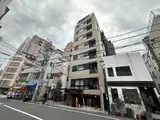 パークルール恵比寿