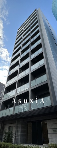 ベルファース恵比寿ビジュー
