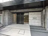 ベルファース恵比寿ビジュー エントランス