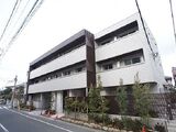 アビタシオン碑文谷 2階 00202 トップ画像