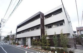 アビタシオン碑文谷