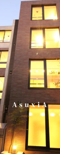 PASEO都立大学 South