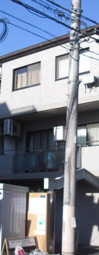 田園マンション鮫洲