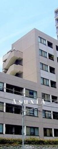 フリーディオ広尾南