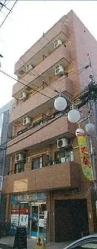 アートフォルム目黒