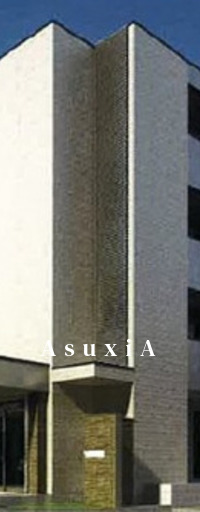 セシーズイシイ都立大学