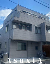 メゾン・ド・シャルム