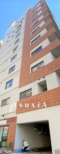 藤和大久保コープ