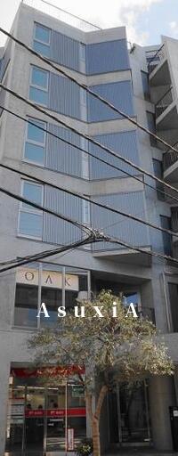 AREA M