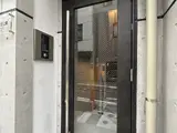 リヨンドール芝公園 エントランス