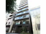 GRANPASEO八丁堀 11階 301号室 1DK トップ画像