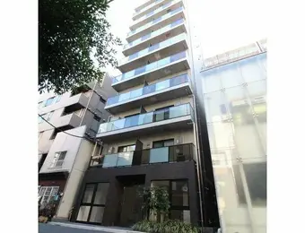 GRANPASEO八丁堀