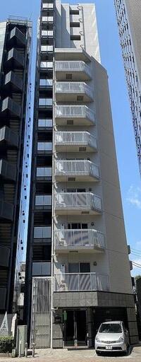 ステージファースト西新宿Ⅱ