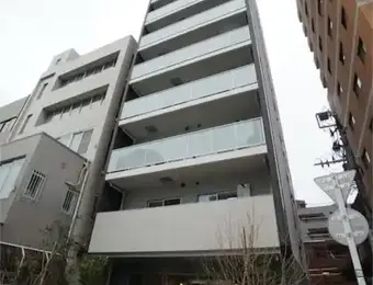 メインステージ入谷II