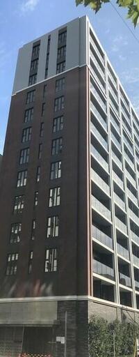 ザ・パークハビオ新御徒町