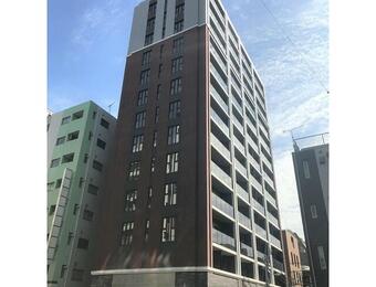 ザ・パークハビオ新御徒町