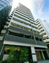 パークアクシス浅草・田原町