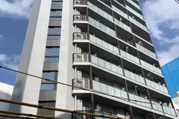 プライマル元浅草（旧：Brillia ist 元浅草）の外観