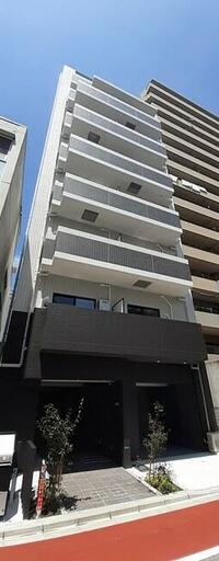 リヴェール奥浅草