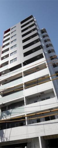 メインステージ三ノ輪EAST