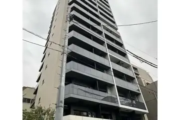 ルフォンプログレ秋葉原EASTの外観