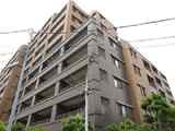ライオンズ東京根岸レジデンス 4階 トップ画像
