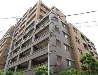 ライオンズ東京根岸レジデンス