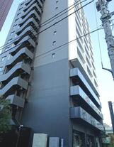 パークアクシス浅草レジデンス